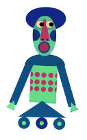 robot