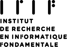 IRIF
			  logo